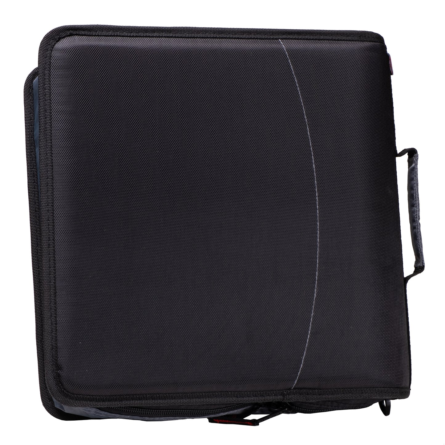 Medium Portable Medical Binder / Organizer image 1