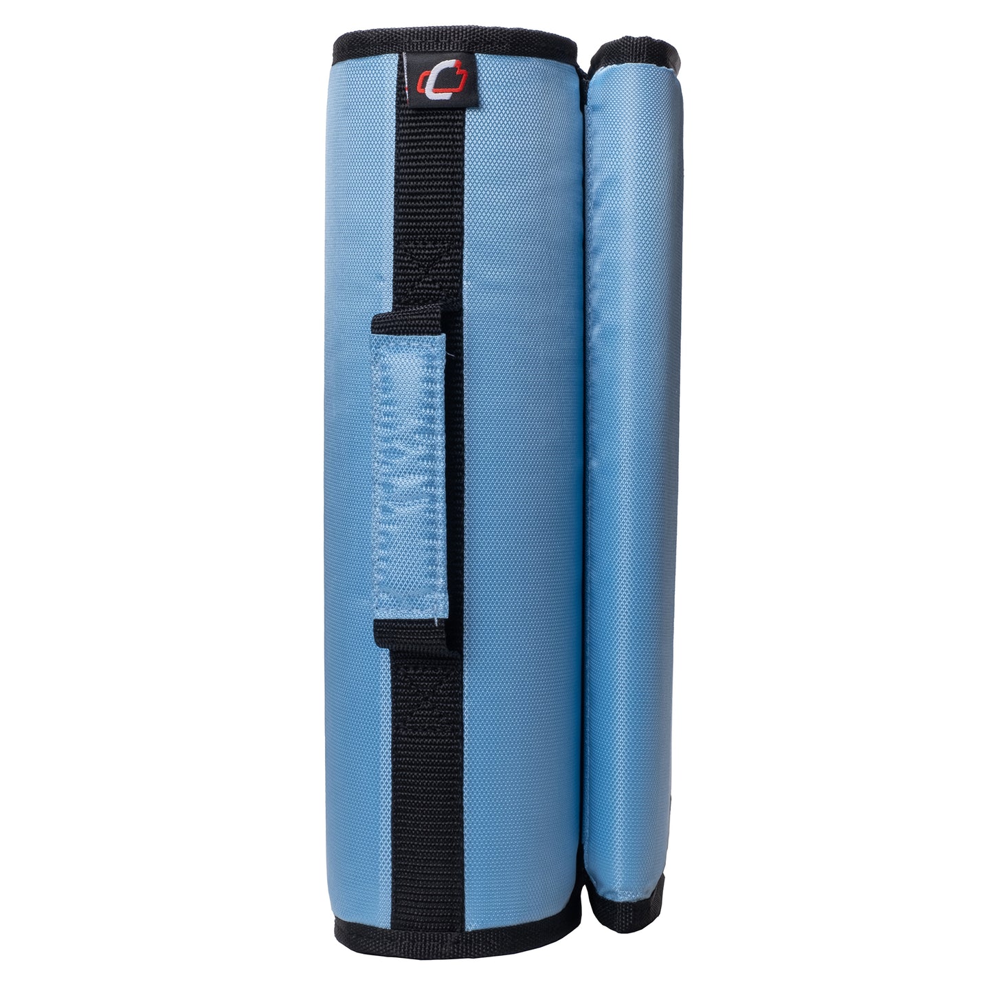 Large Insulated Medical Binder with Pill Organizer and 6-Pocket Folder image 45