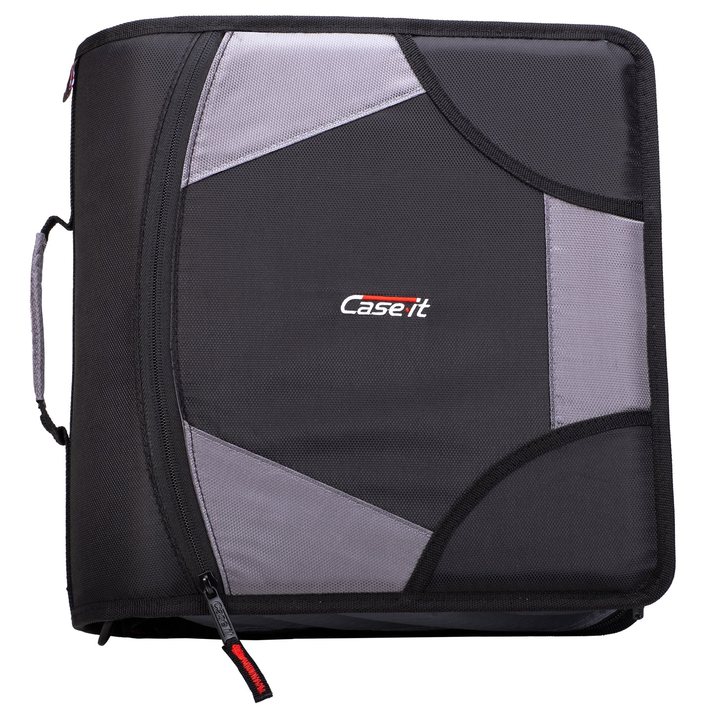 The King Sized Zip Tab Binder image 13