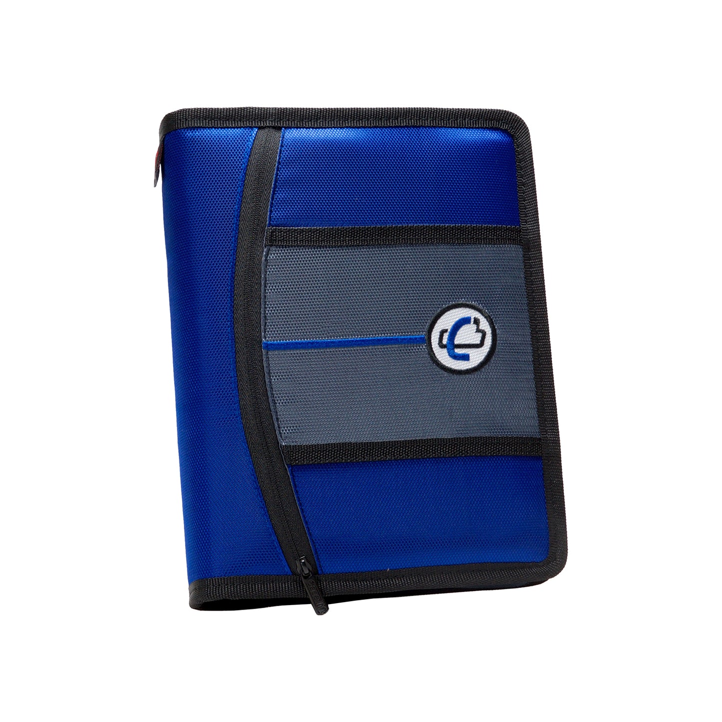 The Mini Tab - Blue image