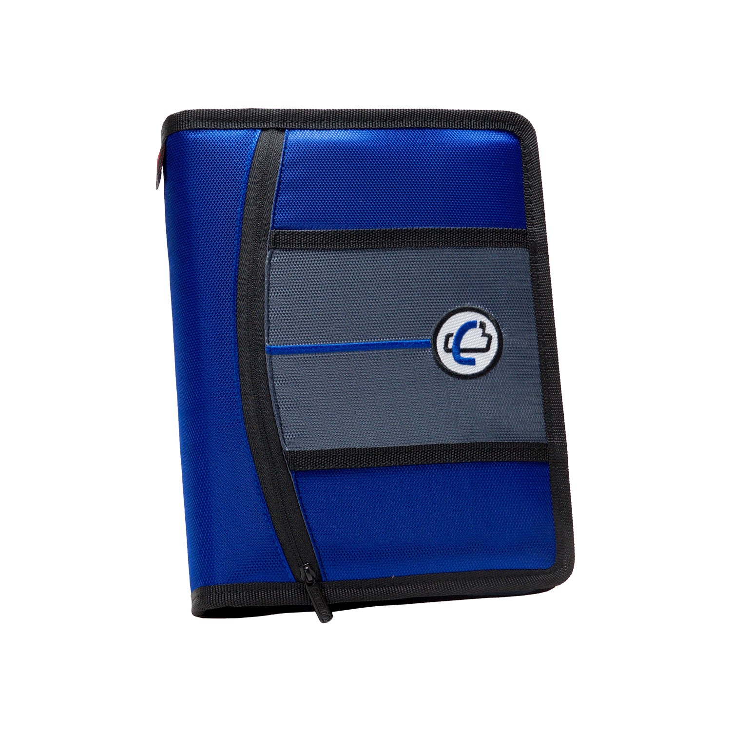 The Mini Tab - Blue image