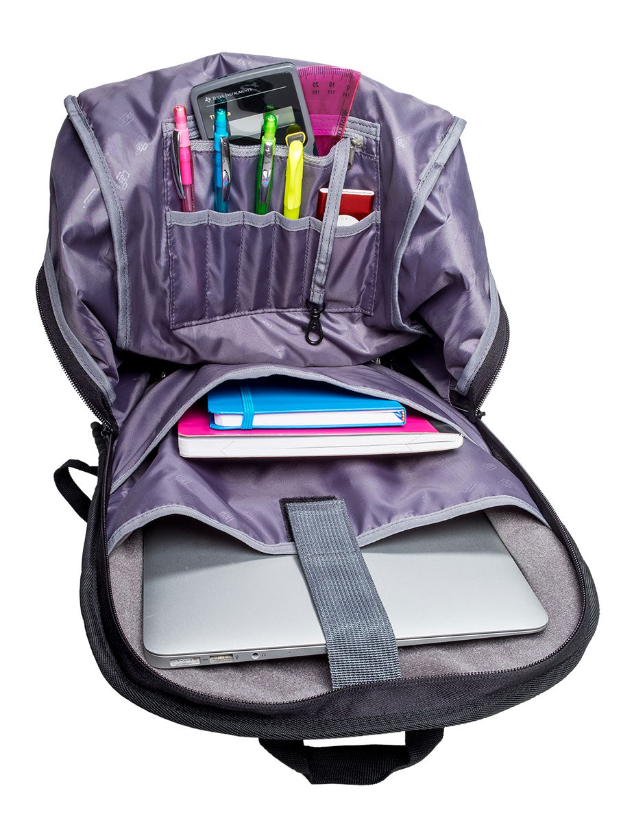 5336 laptop backpack colors The Classic