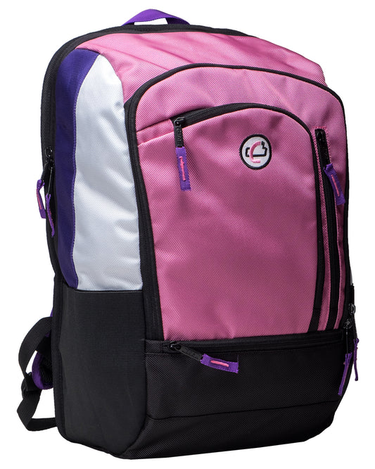 Zip Pack Backpack image 0