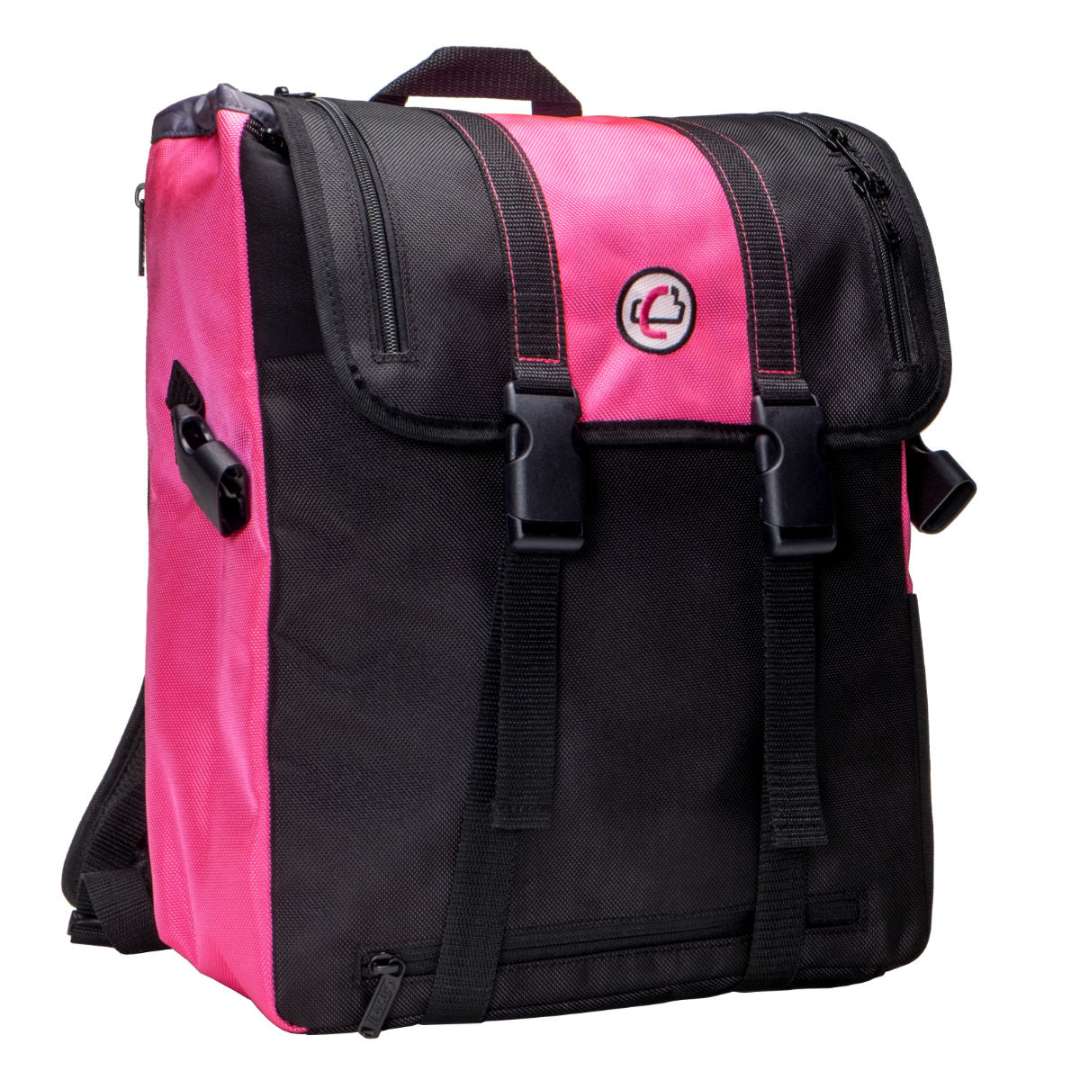 The Binder Pack image 0