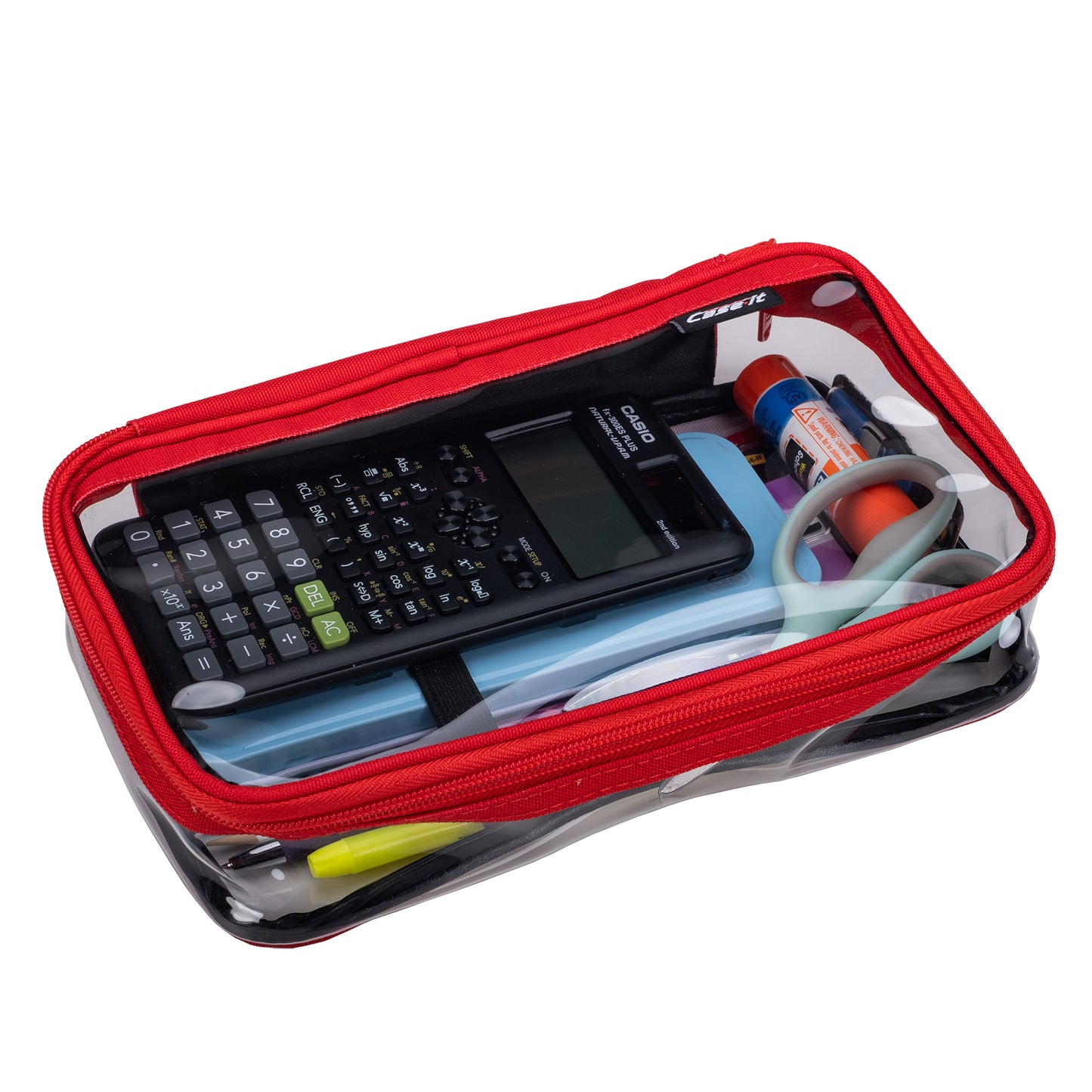 The Clear Case XL image 4