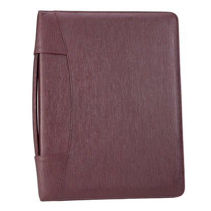 The Supreme Padfolio - OX BLOOD image