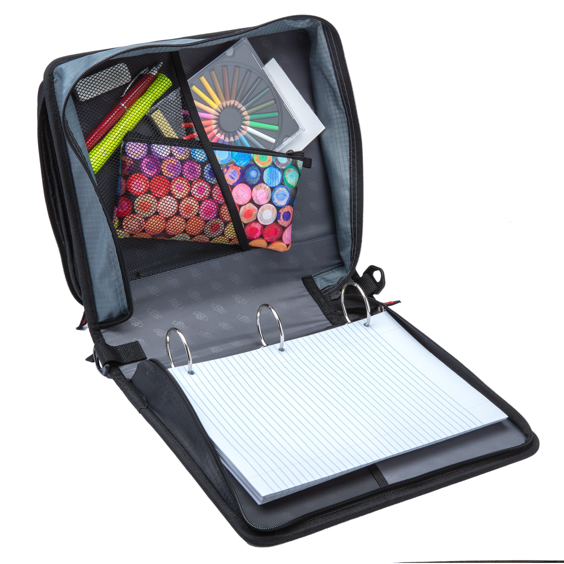 The Workstation image 3