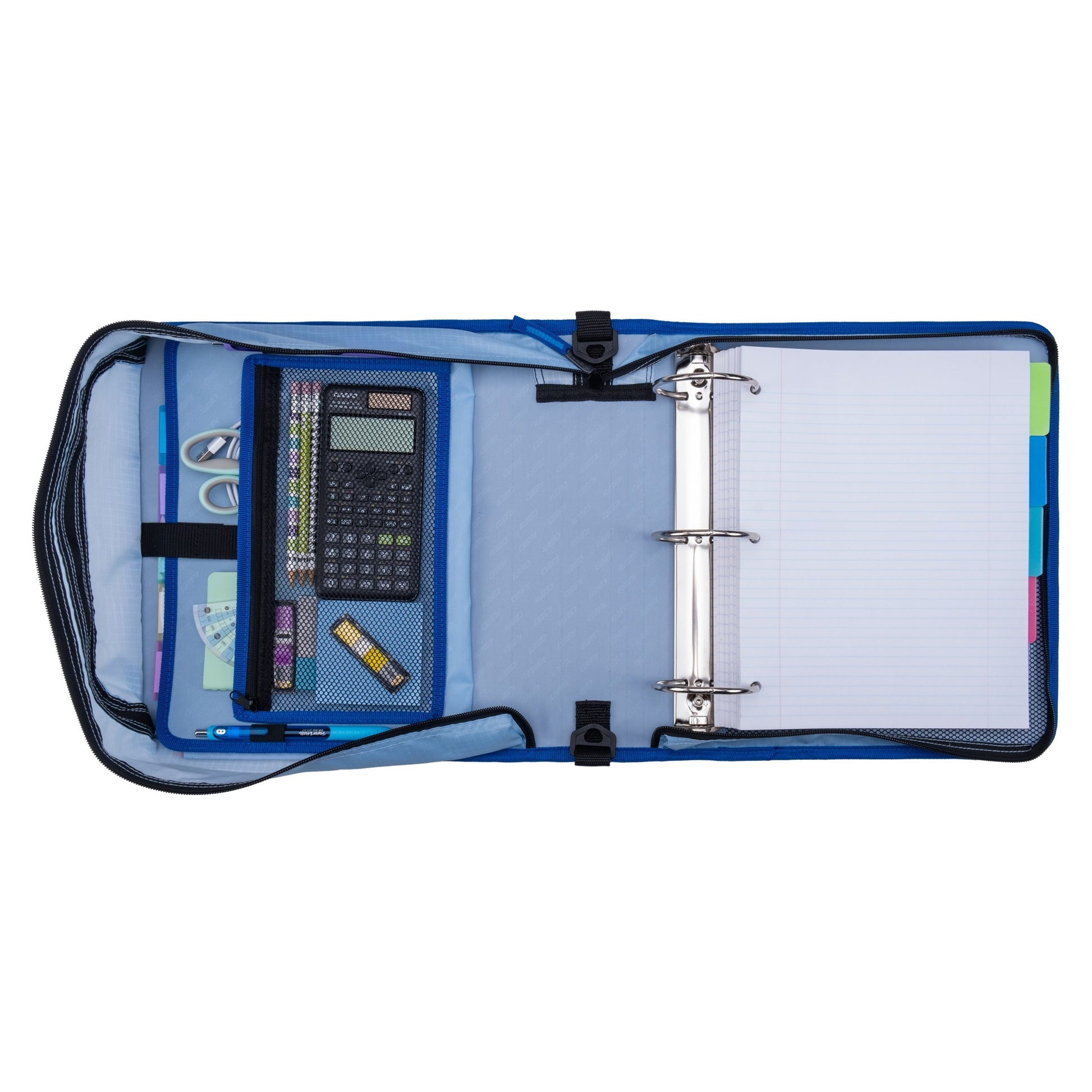 The Printed Mighty Zip Tab image 24