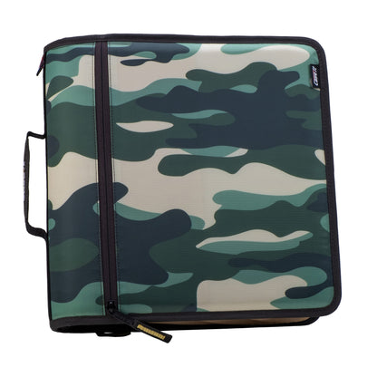 The Printed Mighty Zip Tab - OG CAMO image