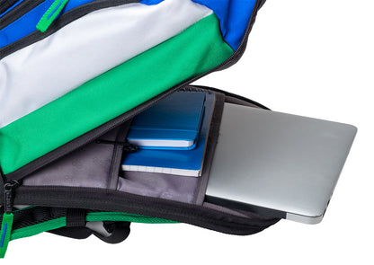 Zip Pack Backpack image 4