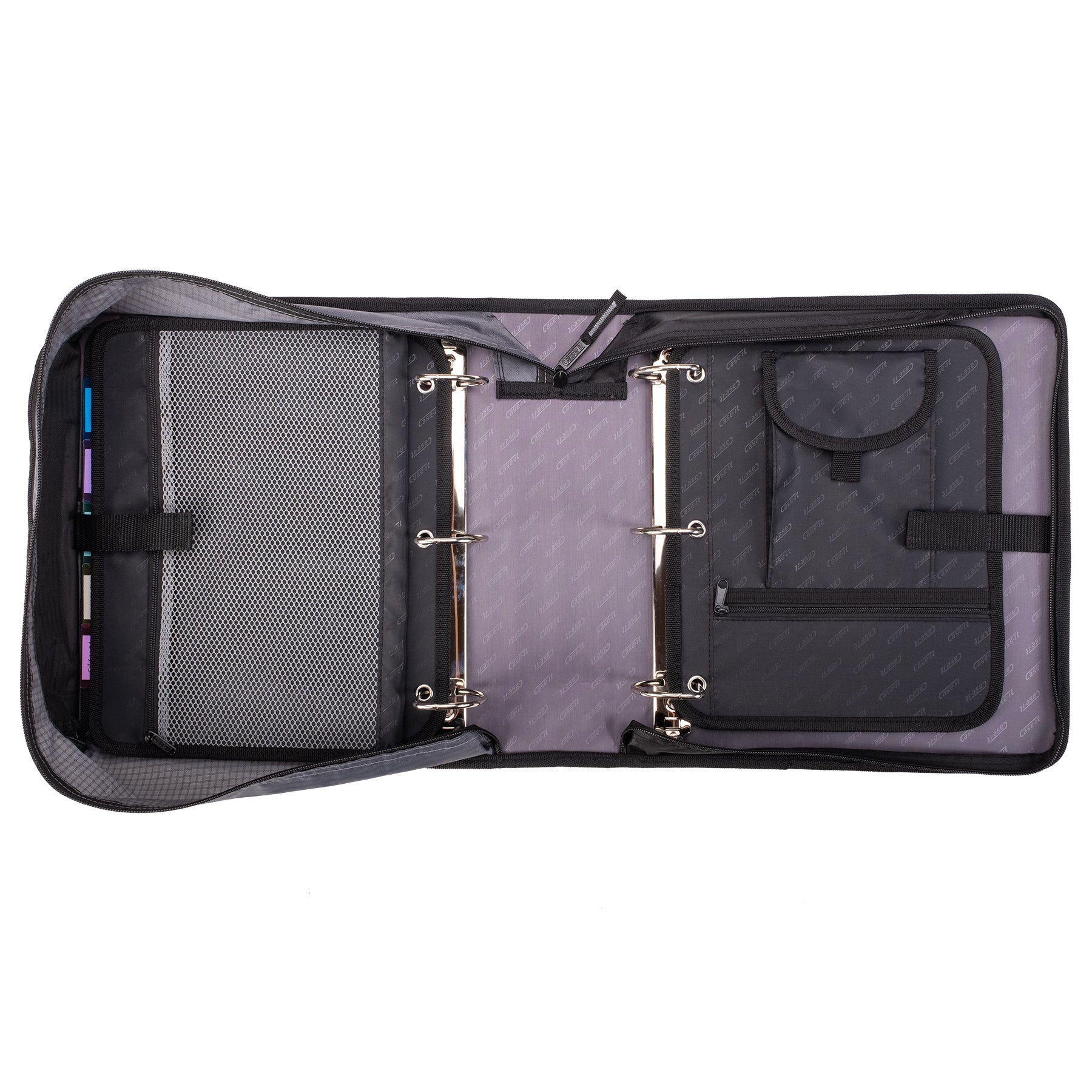 The Universal Dual Deluxe Backpack Binder image 7