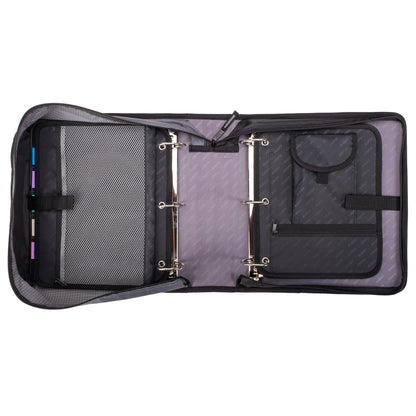 The Universal Dual Deluxe Backpack Binder image 7