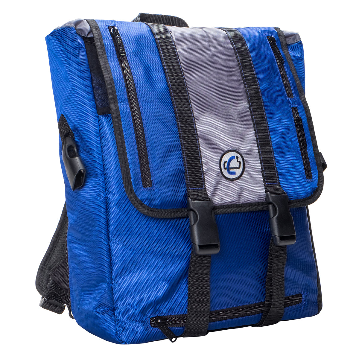 The Binder Pack image 2