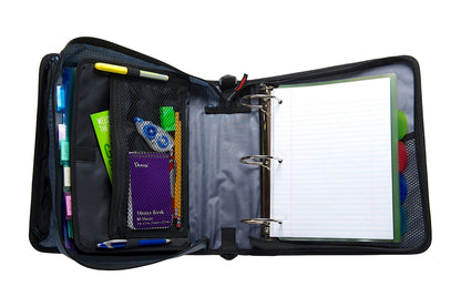 The Printed Mighty Zip Tab image 4