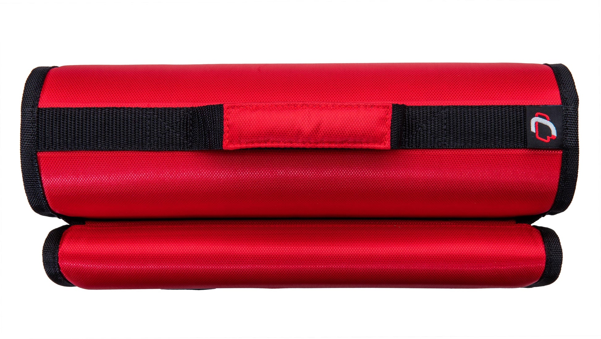 Large Insulated Medical Binder with Pill Organizer and 6-Pocket Folder image 8