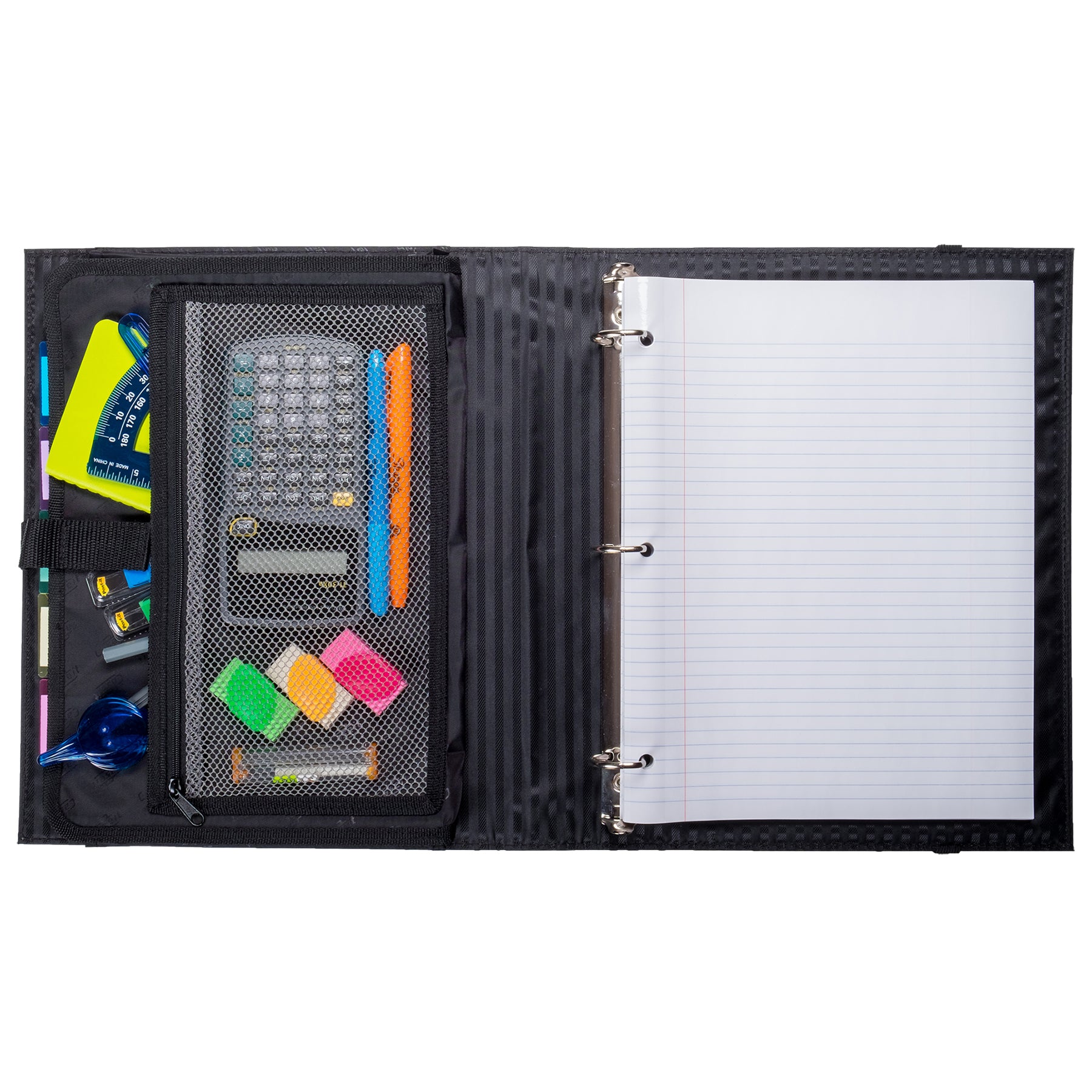 The Pro Binder image 3
