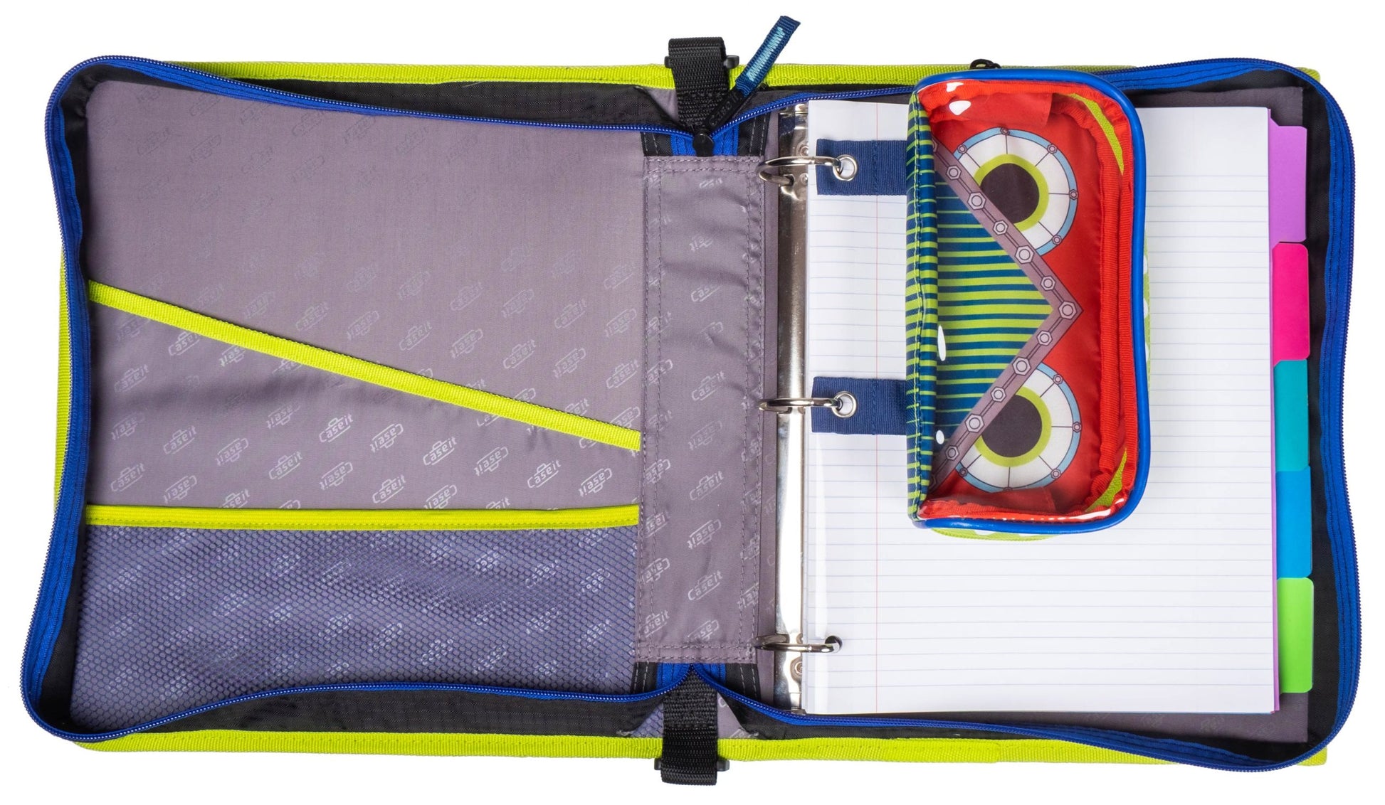 The Clear Case Monster image 4