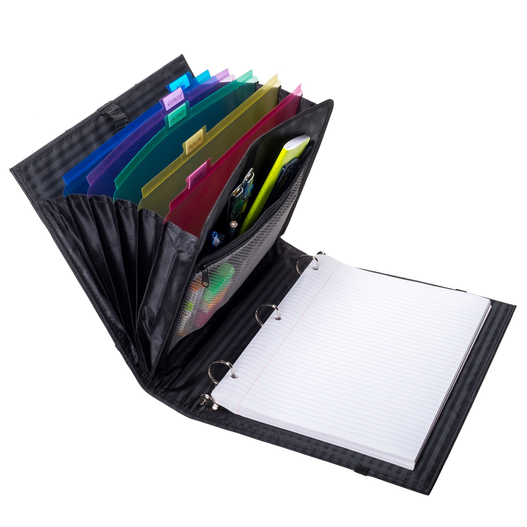The Pro Binder image 4