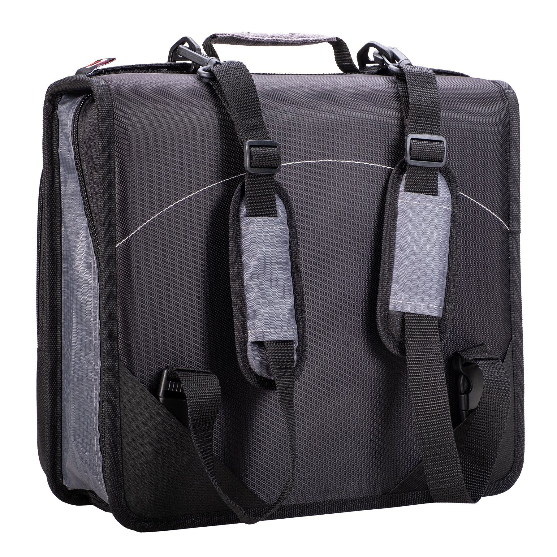 The Universal Dual Deluxe Backpack Binder image 13