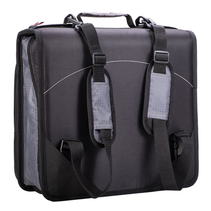 The Universal Dual Deluxe Backpack Binder image 13