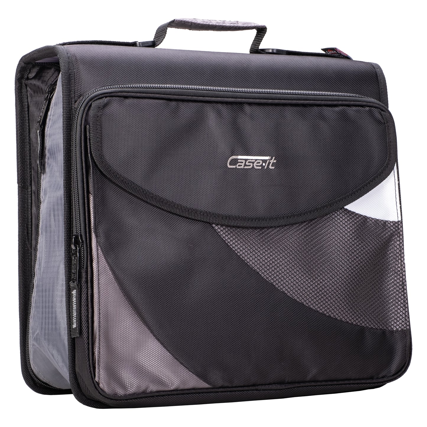 The Universal Dual Deluxe Backpack Binder image 10