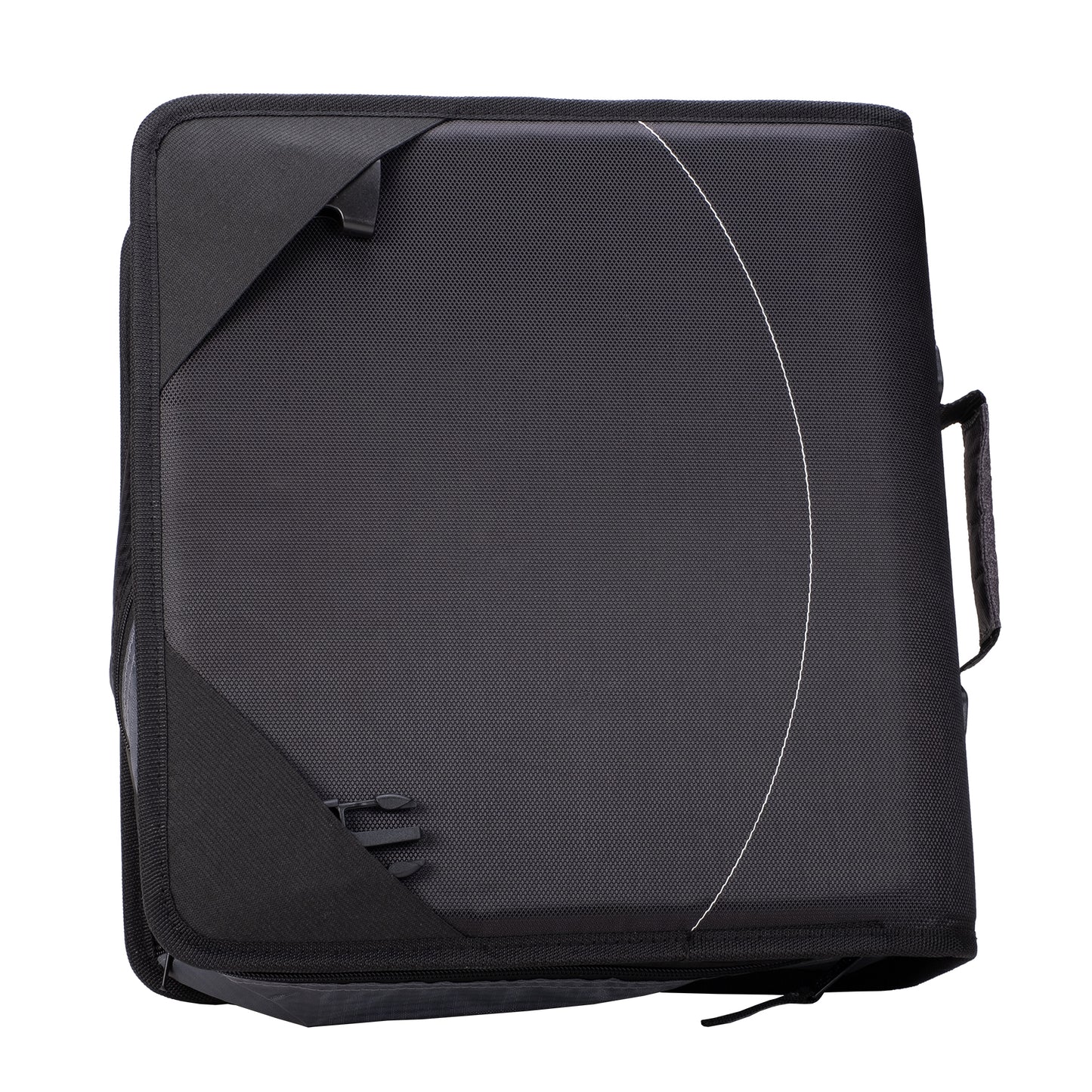The Universal Dual Deluxe Backpack Binder image 14