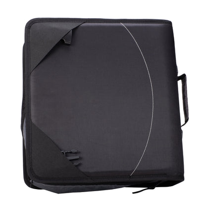 The Universal Dual Deluxe Backpack Binder image 14