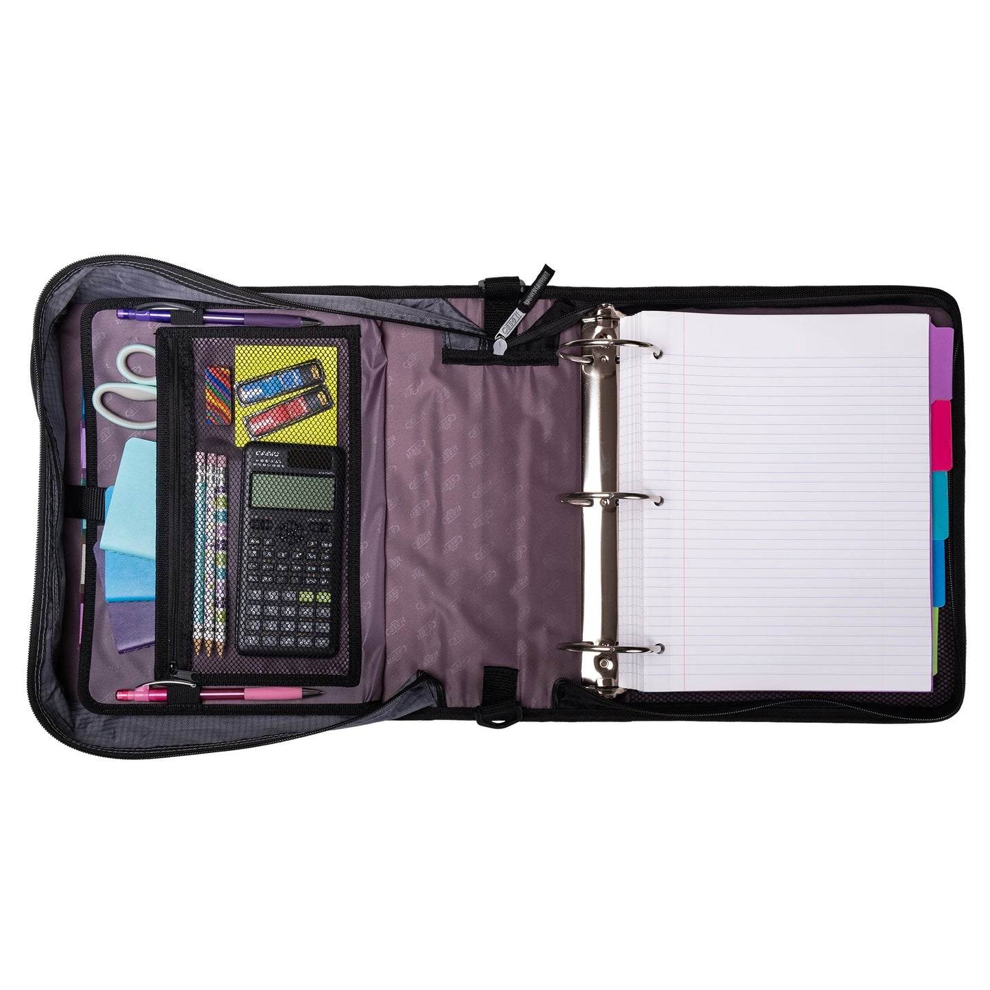 The Printed Mighty Zip Tab image 8