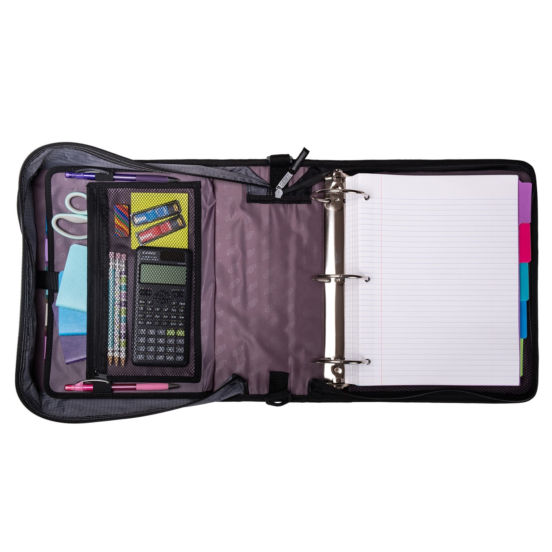 The Printed Mighty Zip Tab image 8
