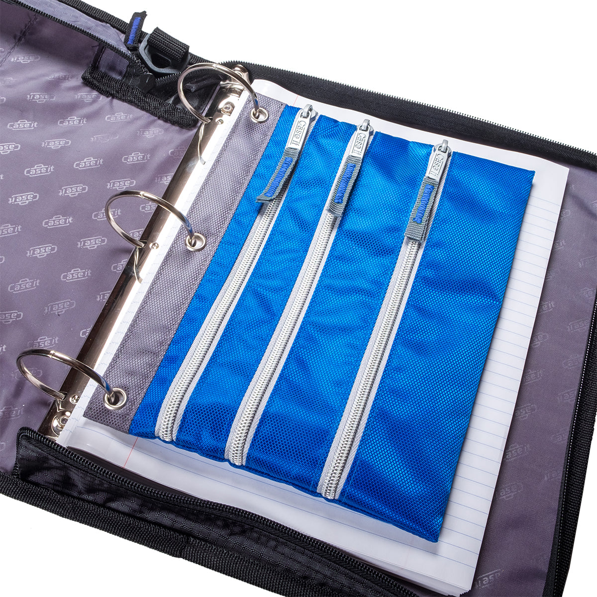 The Tri-Zip image 2