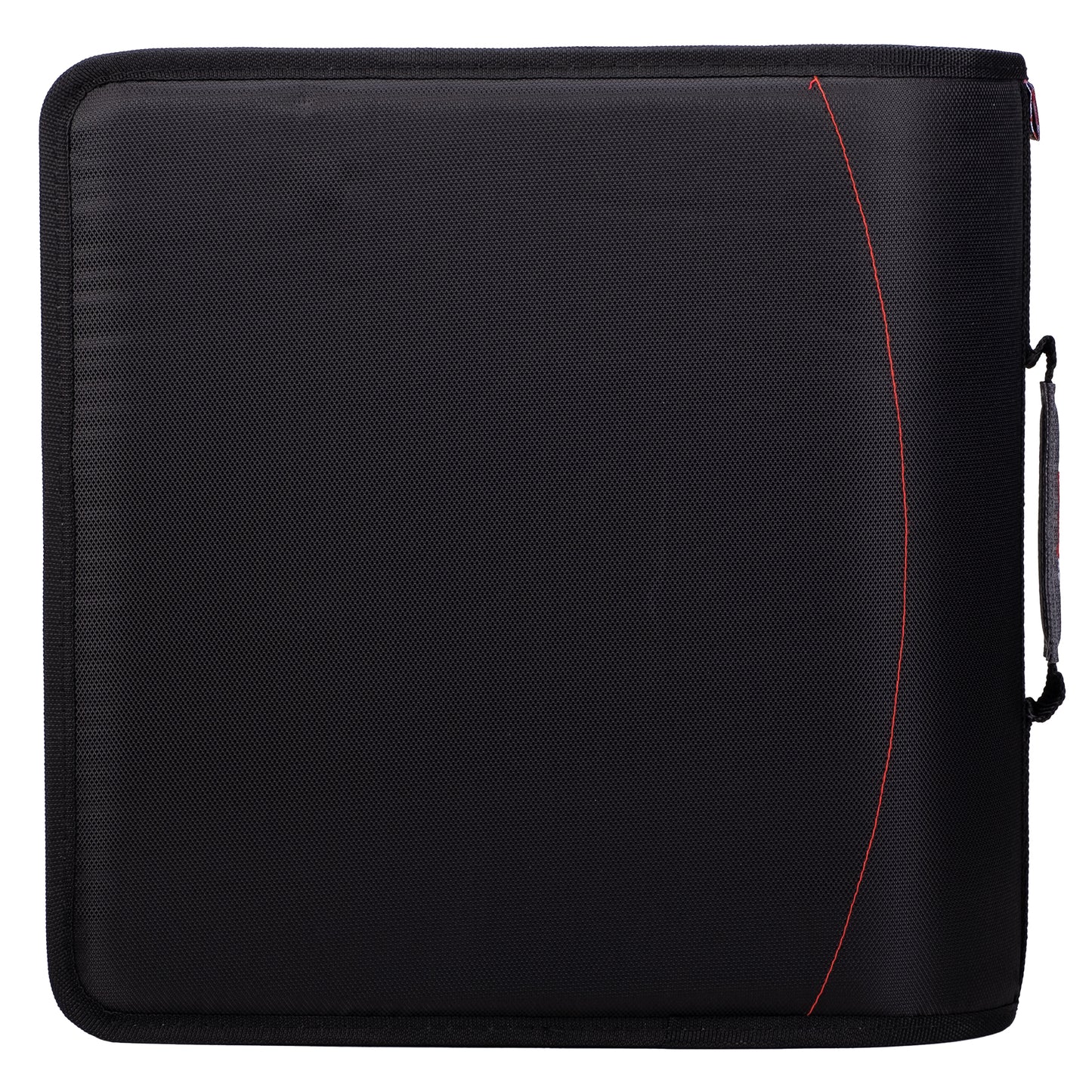 The King Sized Zip Tab Binder image 7