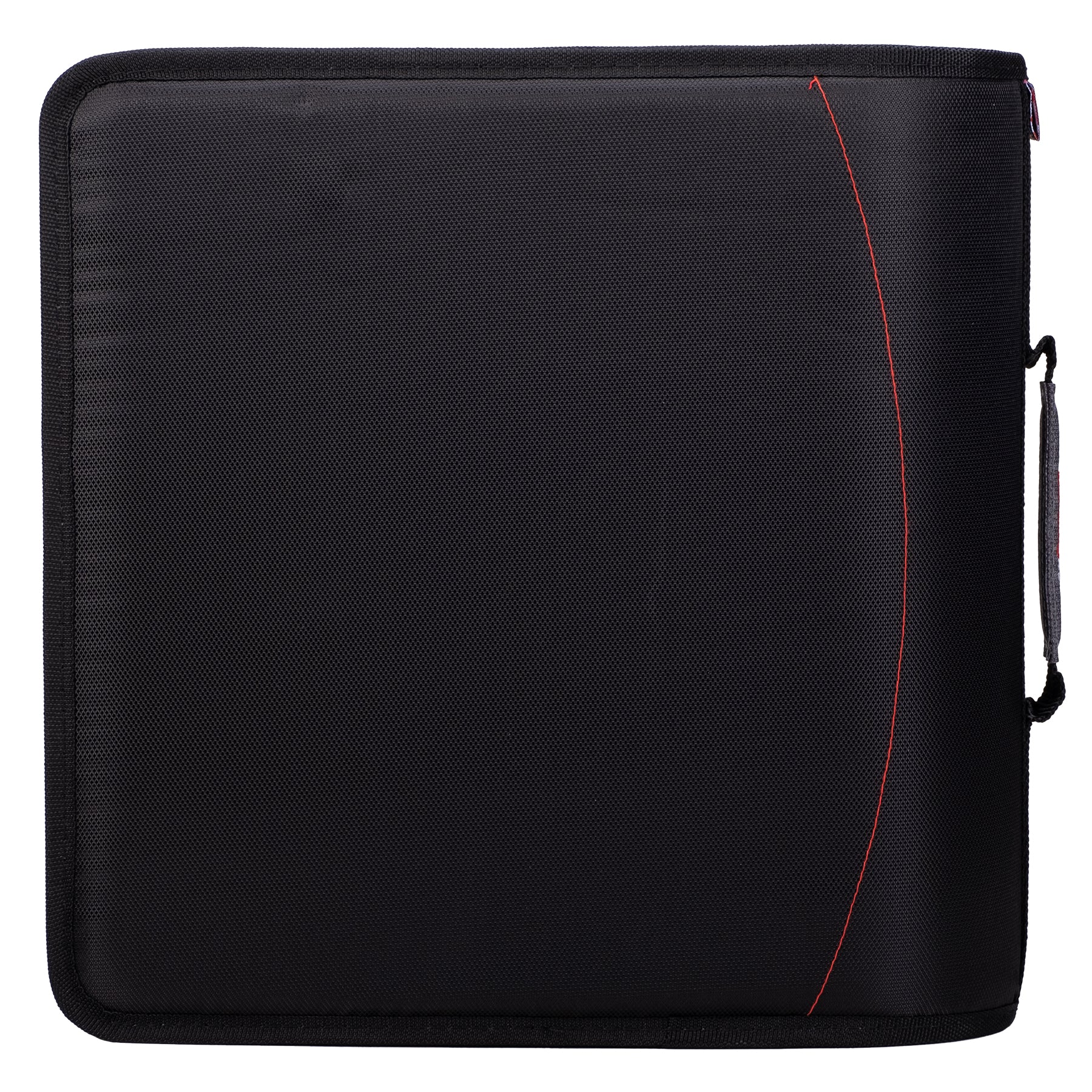 The King Sized Zip Tab Binder image 7