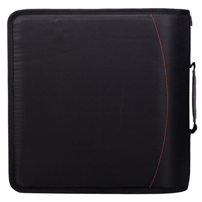 The King Sized Zip Tab Binder image 7