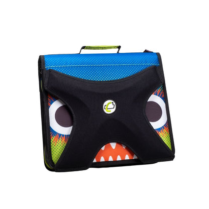 The X-Hugger Monster image 0