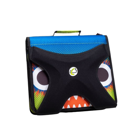 The X-Hugger Monster image 0