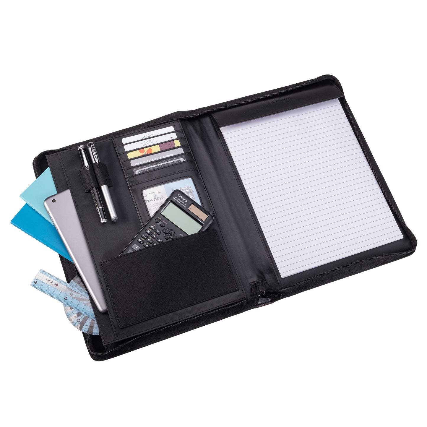 The Supreme Padfolio image 5