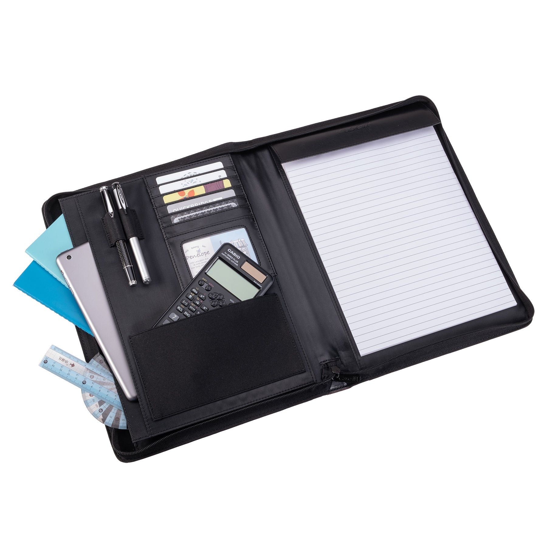 The Supreme Padfolio image 5