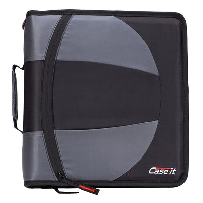 The Dual - Jet Black image