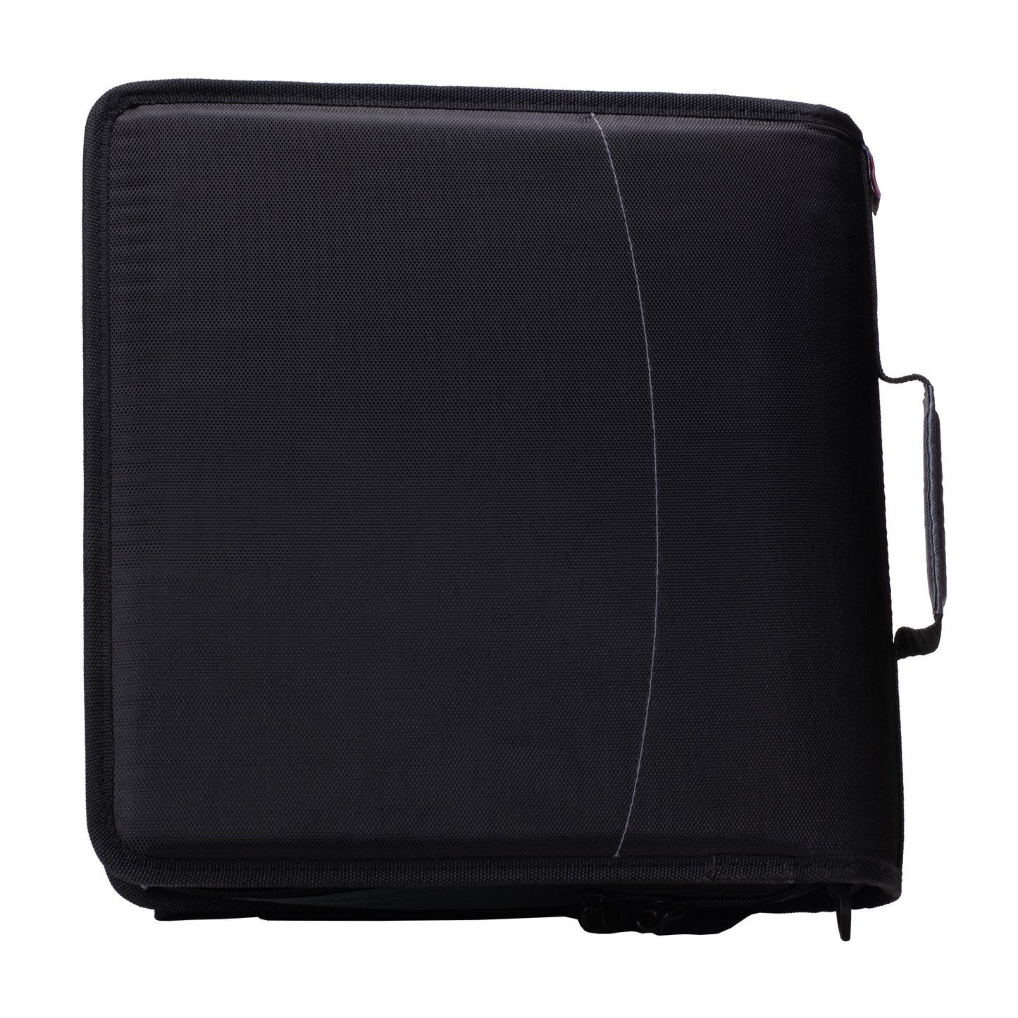 Large Insulated Medical Binder with Pill Organizer and 6-Pocket Folder image 33