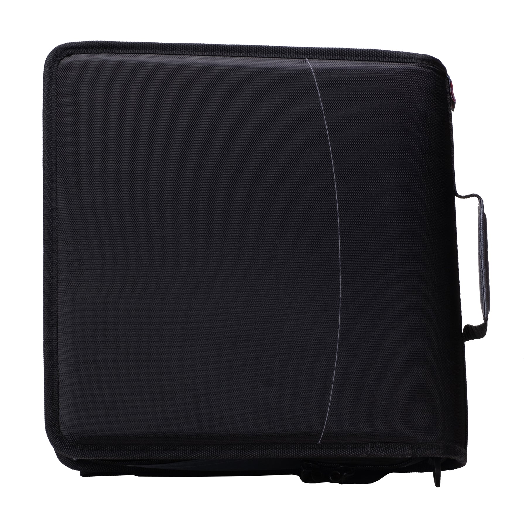 Large Insulated Medical Binder with Pill Organizer and 6-Pocket Folder image 33