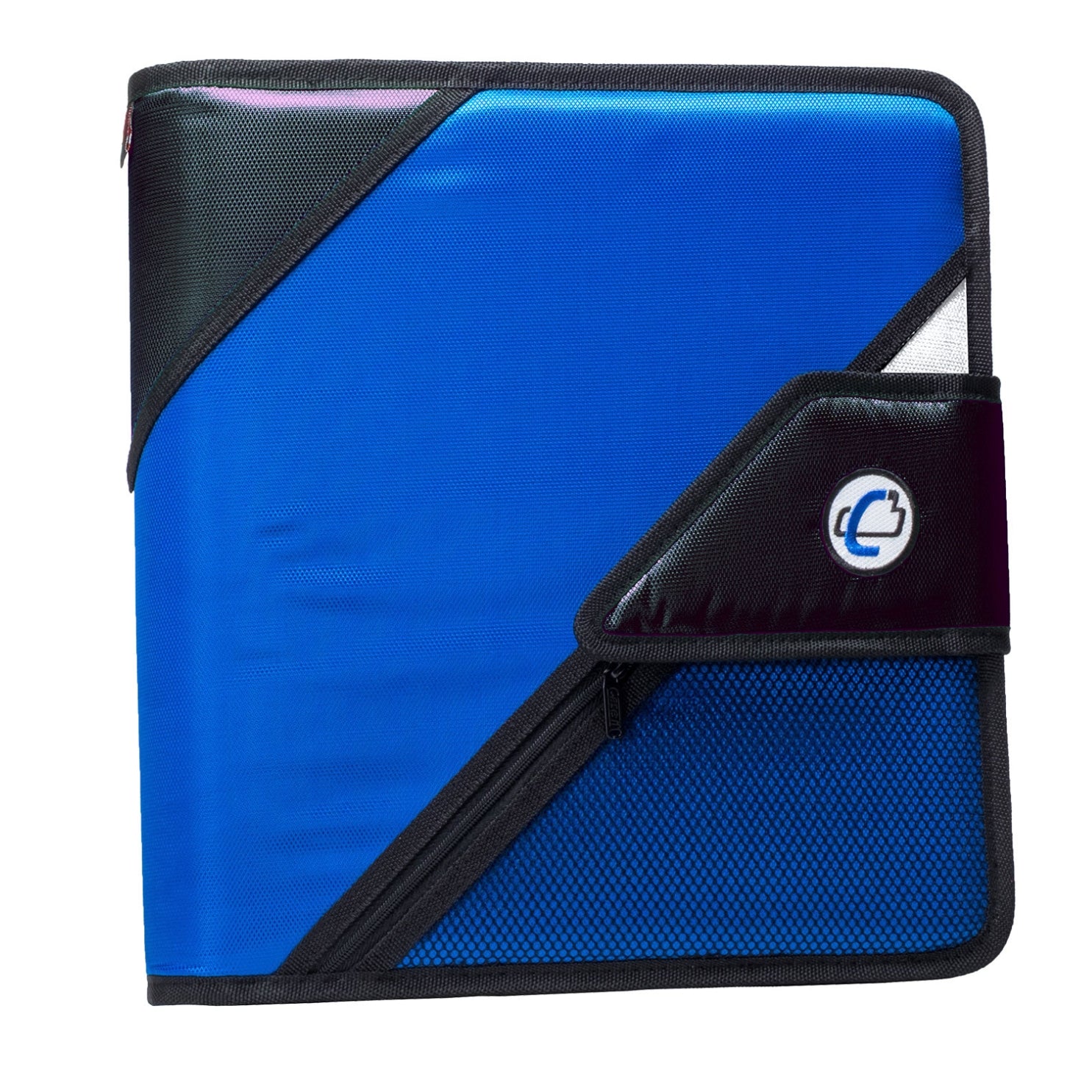 The Open Tab Binder image 5