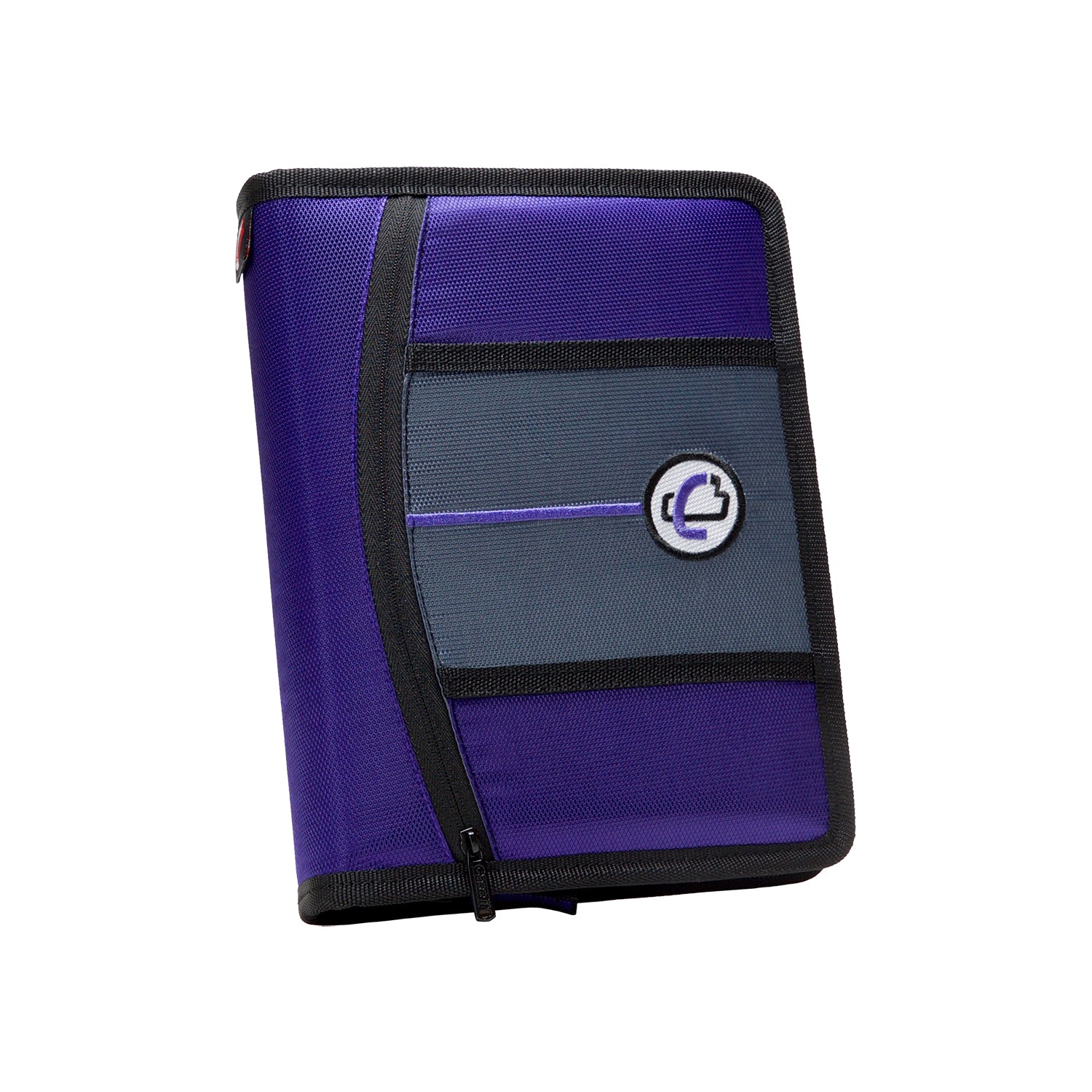 The Mini Tab purple