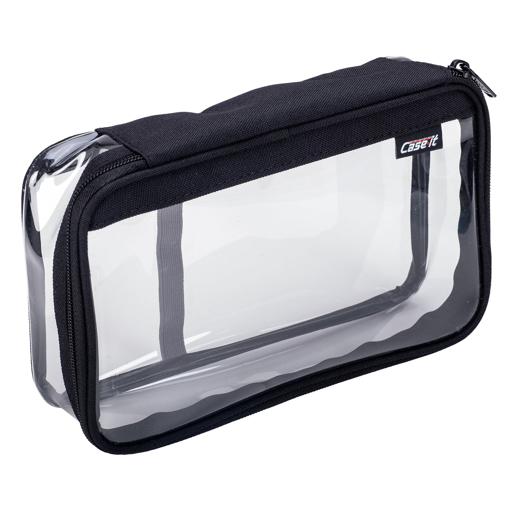 The Clear Case XL - Black image