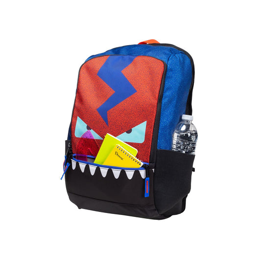 The Zip Pack Monster image 0
