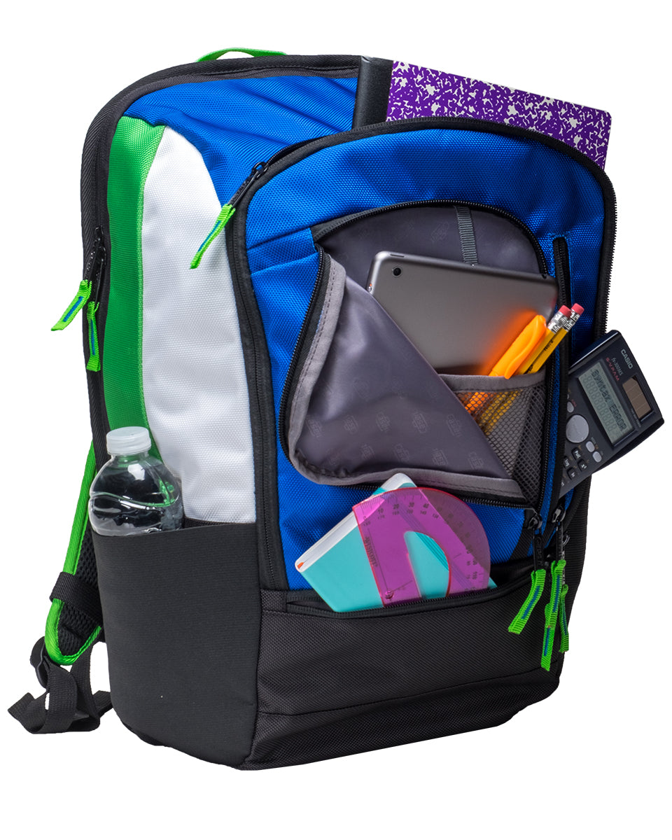 Zip Pack Backpack image 1