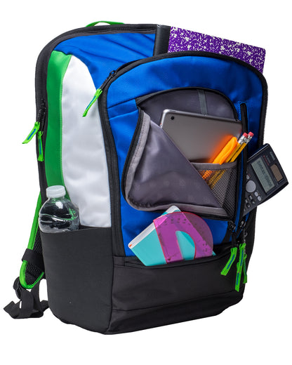 Zip Pack Backpack image 1