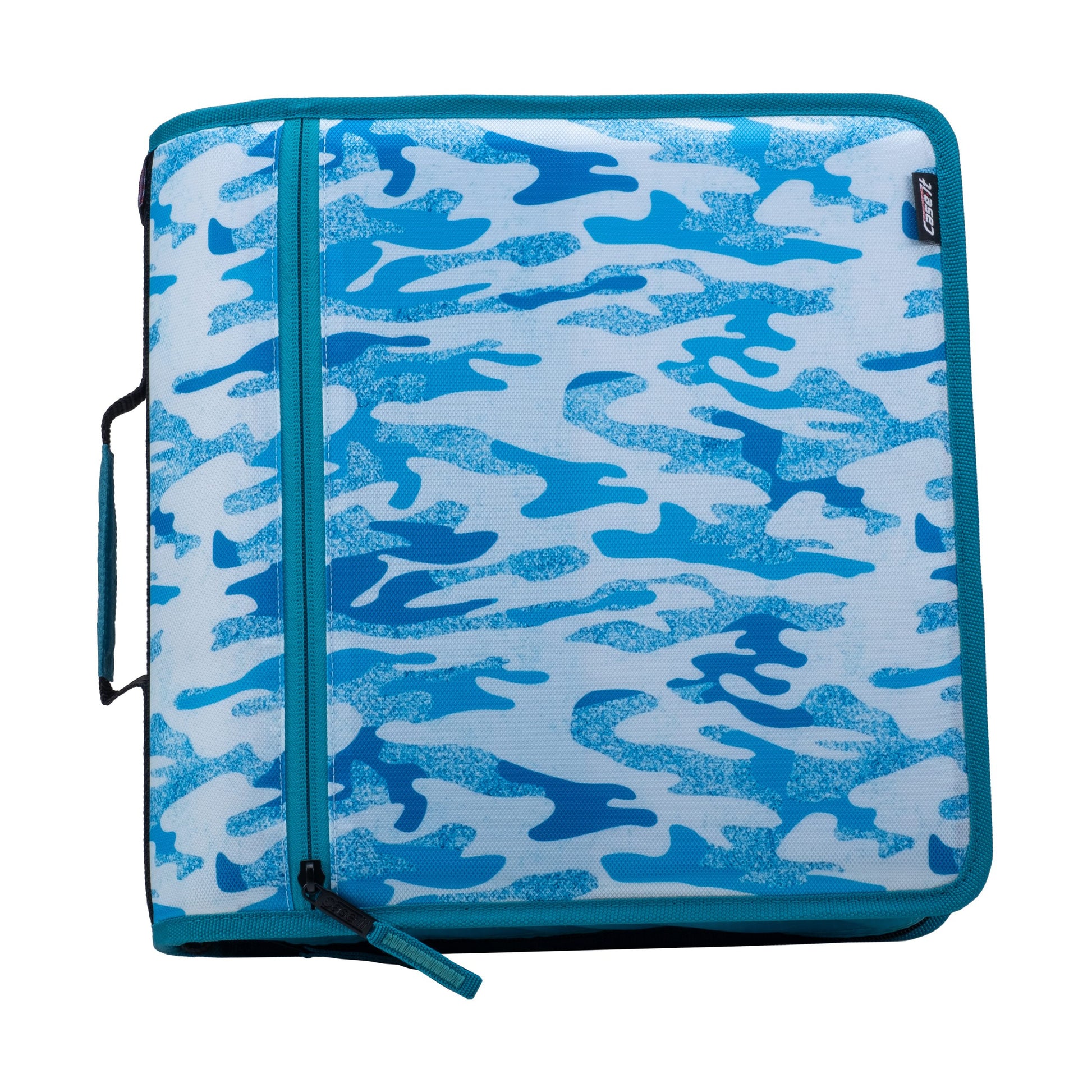 The Printed Mighty Zip Tab - Modern Camo image