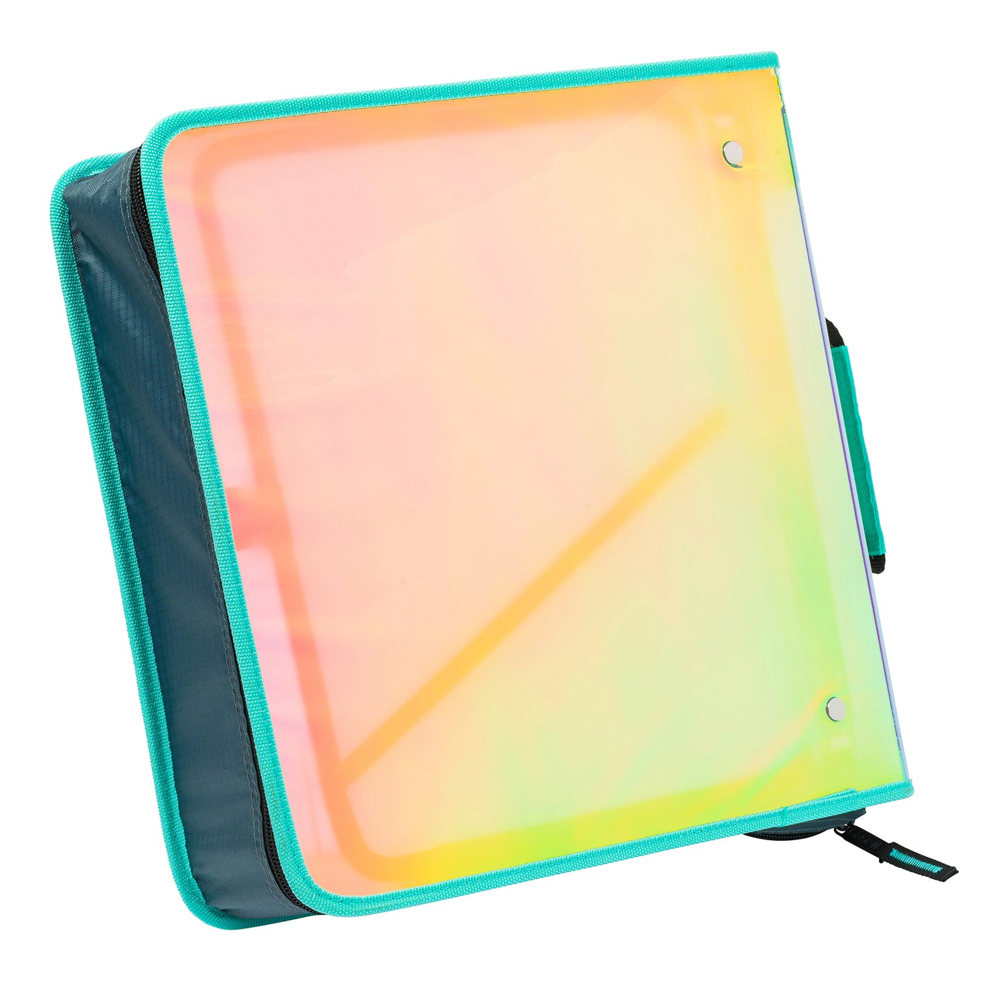 The Go Tab - Iridescent image 6