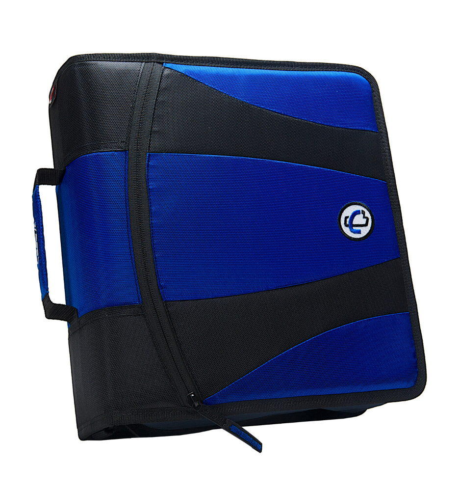 The Dual 2.0 - Blue image