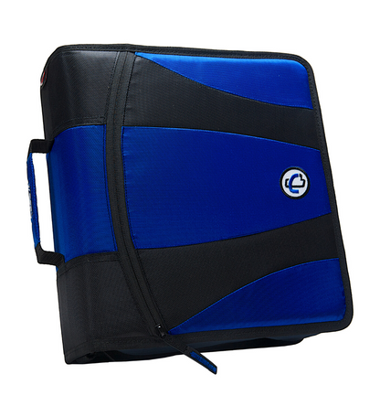 The Dual 2.0 - Blue image